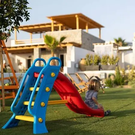 Olives Seaside No 2 Pláka