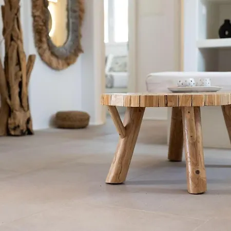 Willa Olives Seaside No 2 Pláka