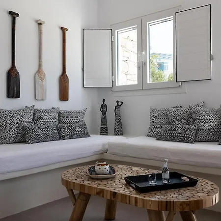 Olives Seaside No 2 Pláka