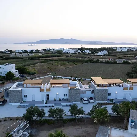 Olives Seaside No 2 Willa *