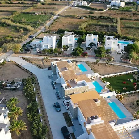 Olives Seaside No 2 Willa Pláka