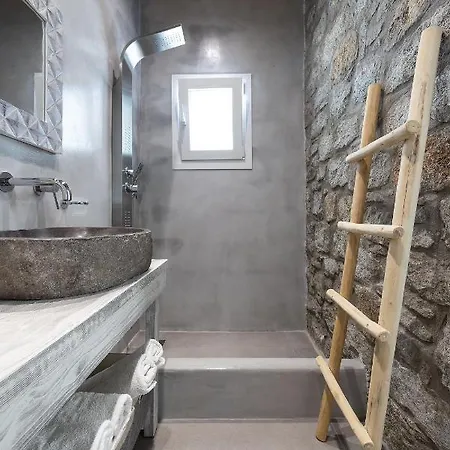 Willa Olives Seaside No 2 Pláka