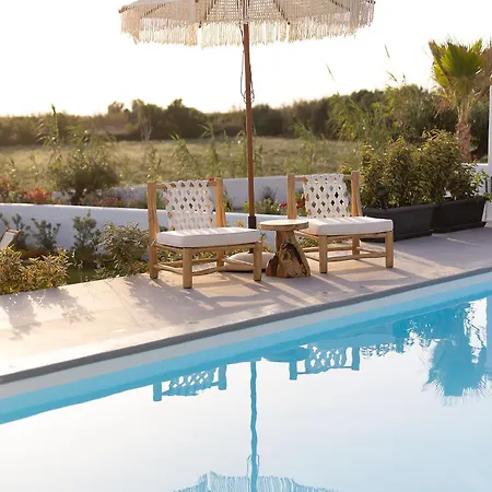 Olives Seaside No 2 * Pláka