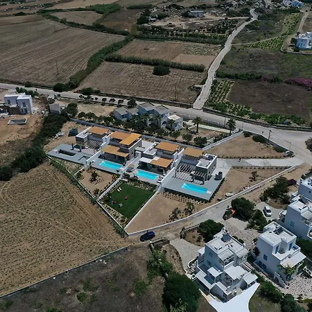 Olives Seaside No 2 Willa Pláka