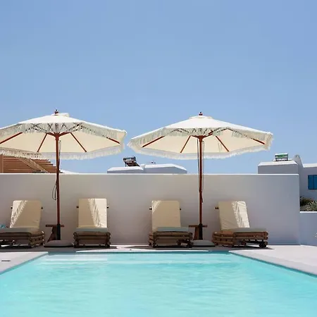 Olives Seaside No 2 Villa *