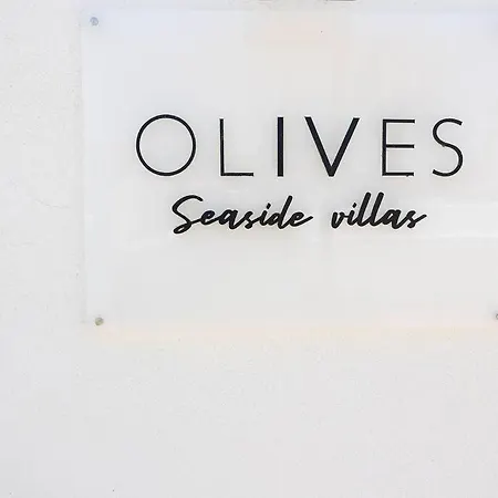 Olives Seaside No 2 *