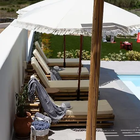 Villa Olives Seaside No 2 *