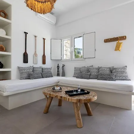 Villa Olives Seaside No 2 *