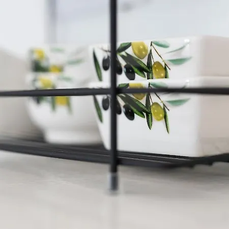 Villa Olives Seaside No 2 Plaka (Naxos)