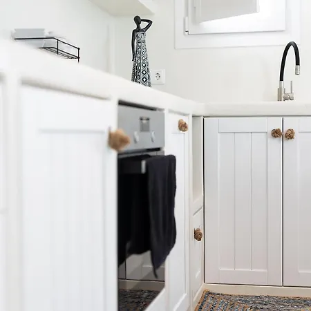 Olives Seaside No 2 * Plaka (Naxos)