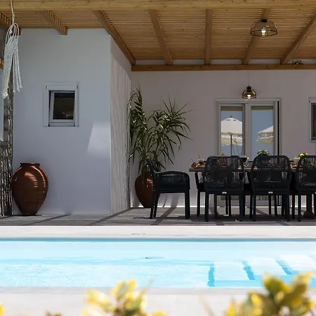 Villa Olives Seaside No 2 *