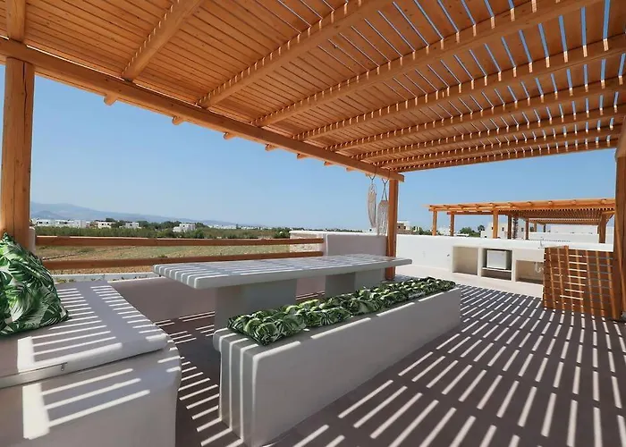 Olives Seaside No 2 Вилла Плака