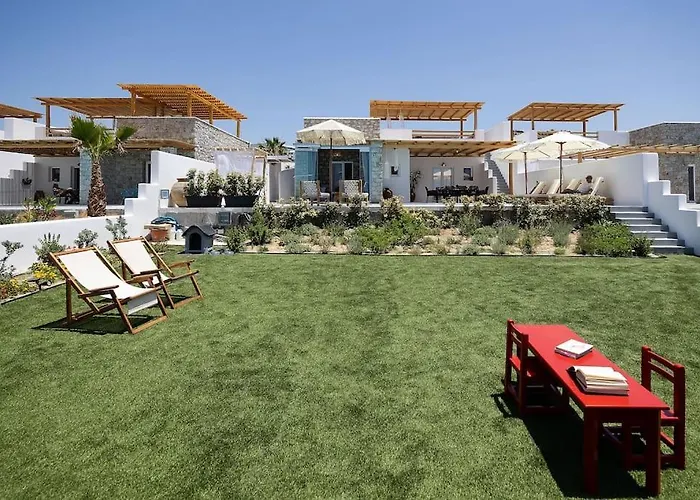 Olives Seaside No 2 Вилла Плака