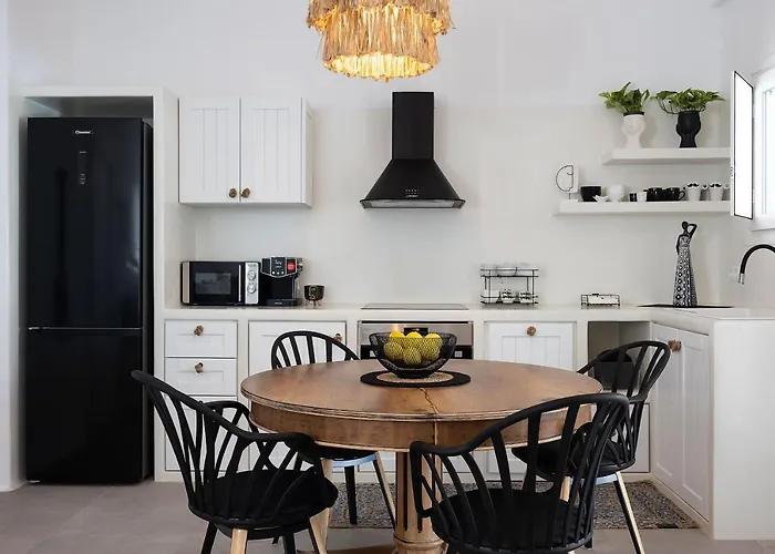 Olives Seaside No 2 * Плака