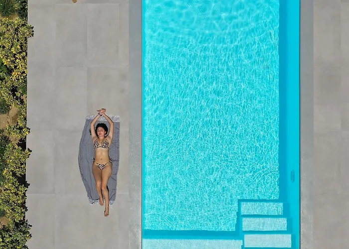 Olives Seaside No 2 Вилла