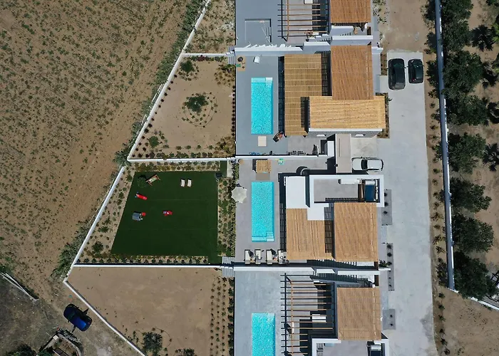 Olives Seaside No 2 * Плака