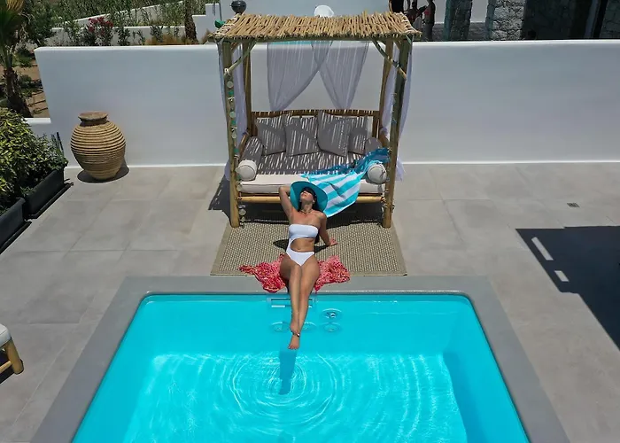 Olives Seaside No 2 Вилла