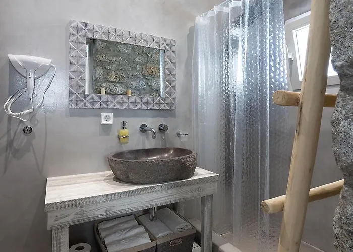 Olives Seaside No 2 Плака